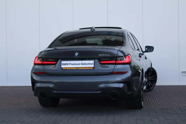 BMW 3-Serie (2020) thumbnail 2