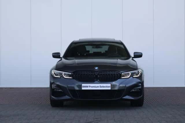BMW 3-Serie (2020) thumbnail 3