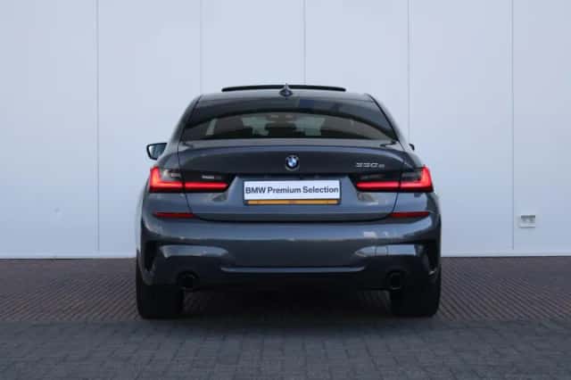 BMW 3-Serie (2020) thumbnail 4
