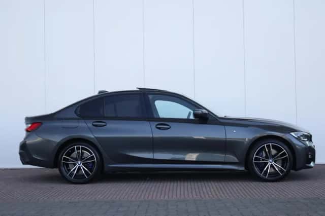 BMW 3-Serie (2020) thumbnail 5