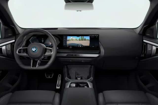 BMW X3 (2026) thumbnail 3