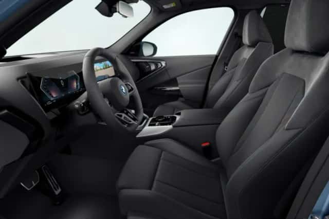 BMW X3 (2026) thumbnail 4