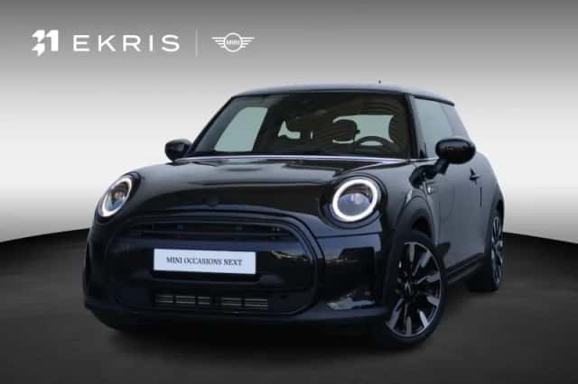 MINI 3-Deurs (2024) thumbnail 1