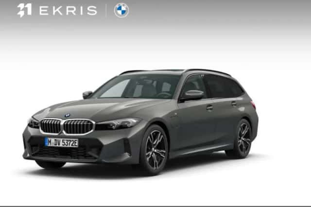 BMW 3-Serie (2026) thumbnail 1