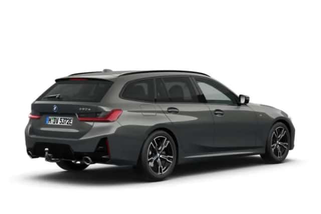 BMW 3-Serie (2026) thumbnail 2