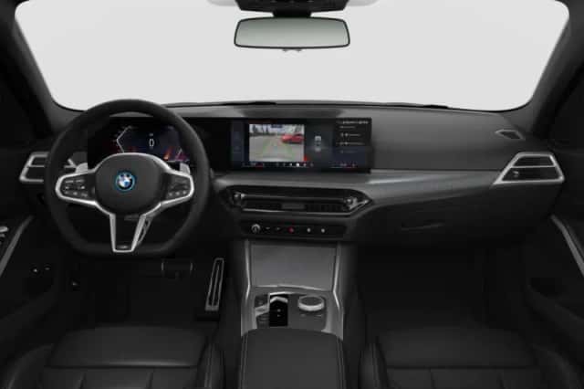 BMW 3-Serie (2026) thumbnail 3