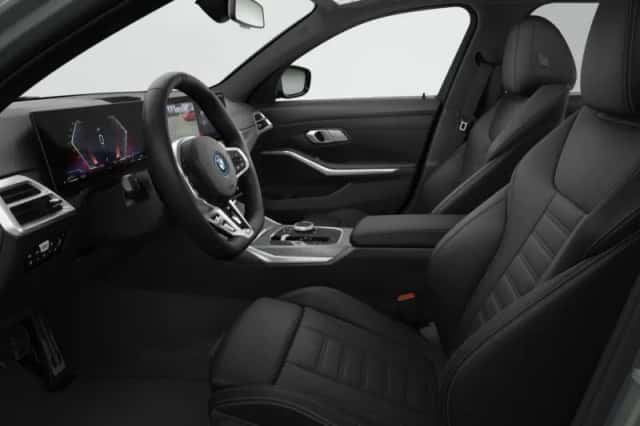 BMW 3-Serie (2026) thumbnail 4