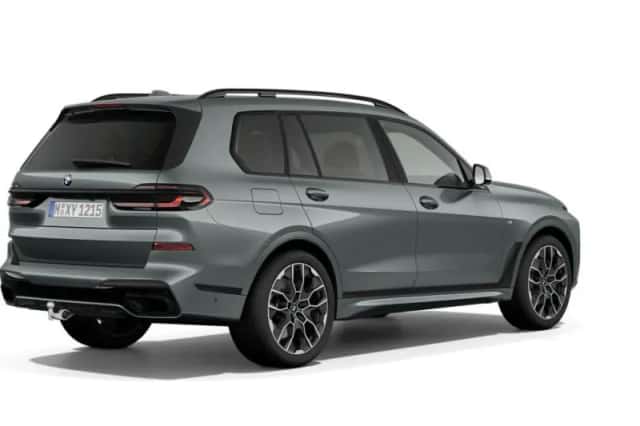 BMW X7 (2026) thumbnail 2