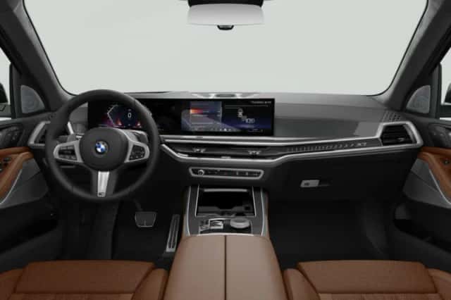 BMW X7 (2026) thumbnail 3