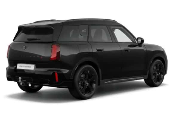 MINI Countryman (2026) thumbnail 2