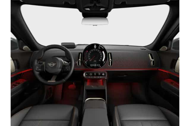 MINI Countryman (2026) thumbnail 3