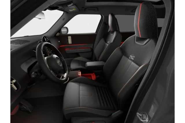 MINI Countryman (2026) thumbnail 4