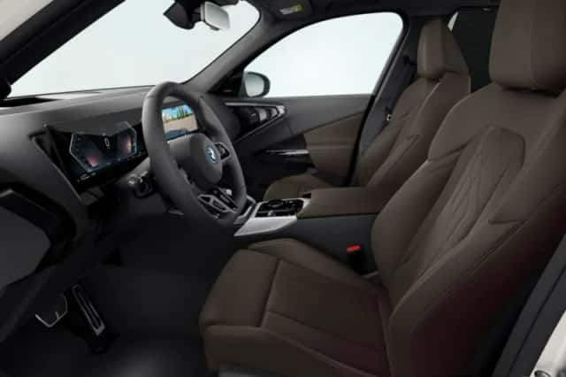 BMW X3 (2026) thumbnail 4