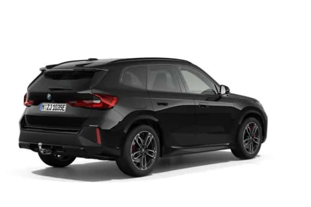 BMW X1 (2026) thumbnail 2