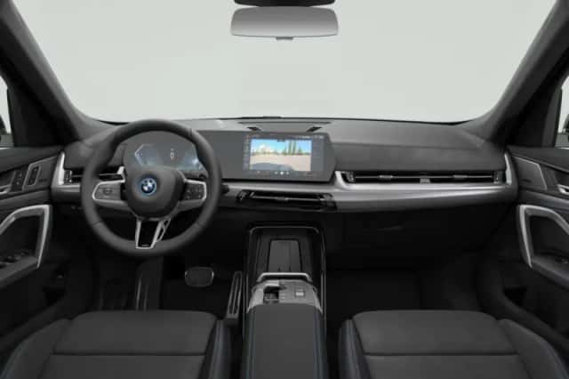 BMW X1 (2026) thumbnail 3