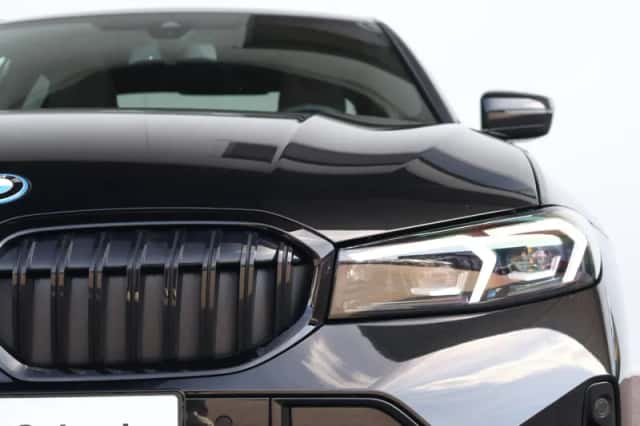 BMW 3-Serie (2025) thumbnail 3