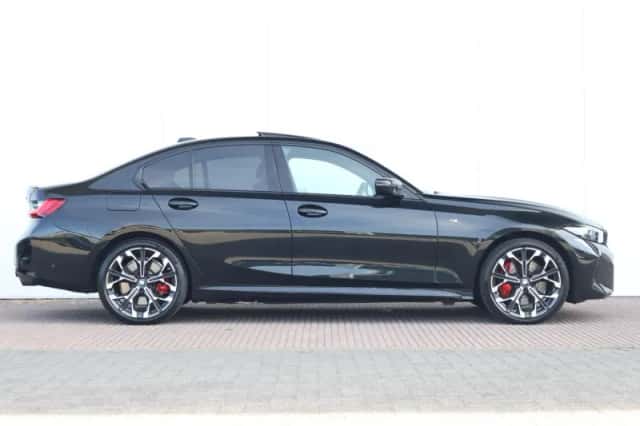 BMW 3-Serie (2025) thumbnail 5