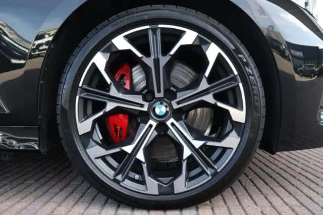 BMW 3-Serie (2025) thumbnail 6