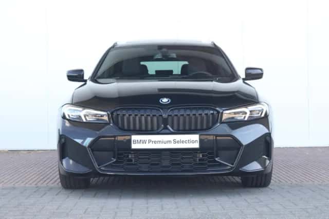 BMW 3-Serie (2026) thumbnail 2