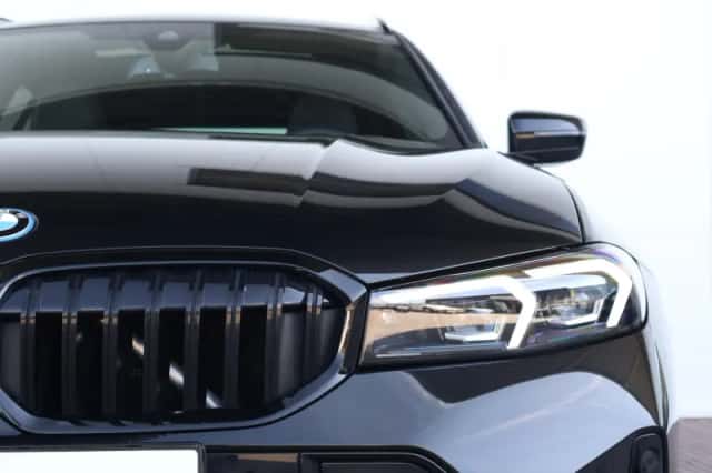 BMW 3-Serie (2026) thumbnail 3