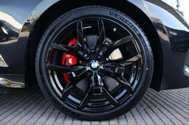 BMW 3-Serie (2026) thumbnail 6