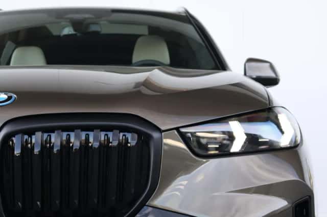 BMW X5 (2026) thumbnail 3