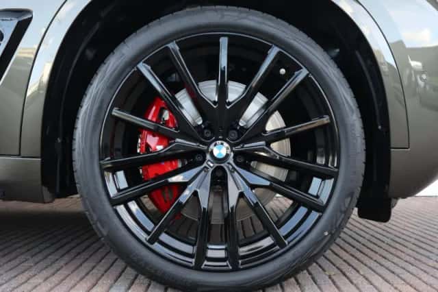 BMW X5 (2026) thumbnail 6