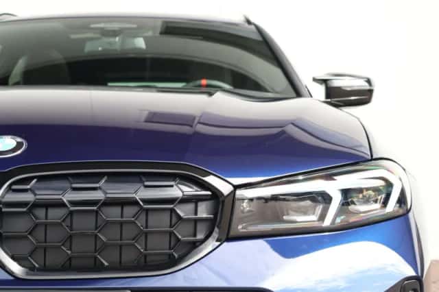 BMW 3-Serie (2026) thumbnail 3