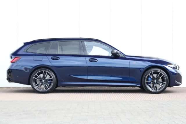 BMW 3-Serie (2026) thumbnail 5