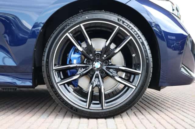 BMW 3-Serie (2026) thumbnail 6