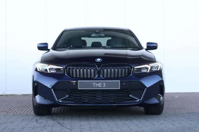 BMW 3-Serie (2026) thumbnail 2