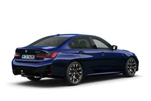 BMW 3-Serie (2026) thumbnail 2