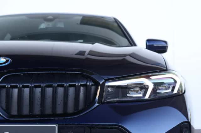 BMW 3-Serie (2026) thumbnail 3