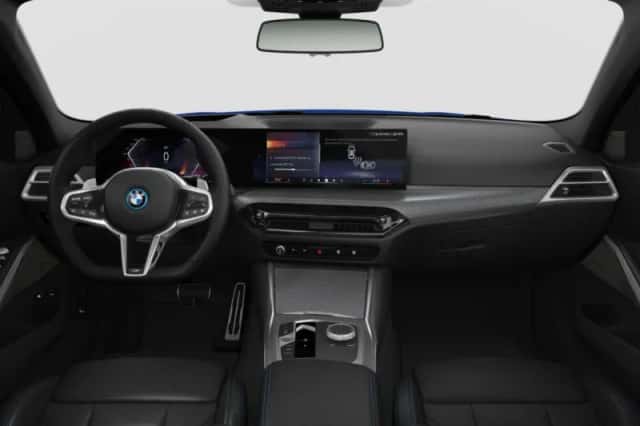 BMW 3-Serie (2026) thumbnail 3