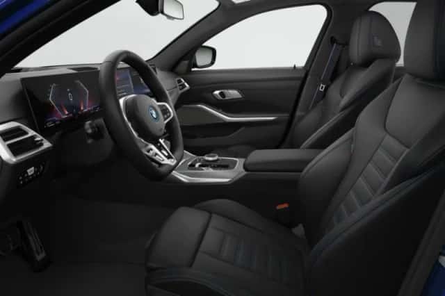 BMW 3-Serie (2026) thumbnail 4