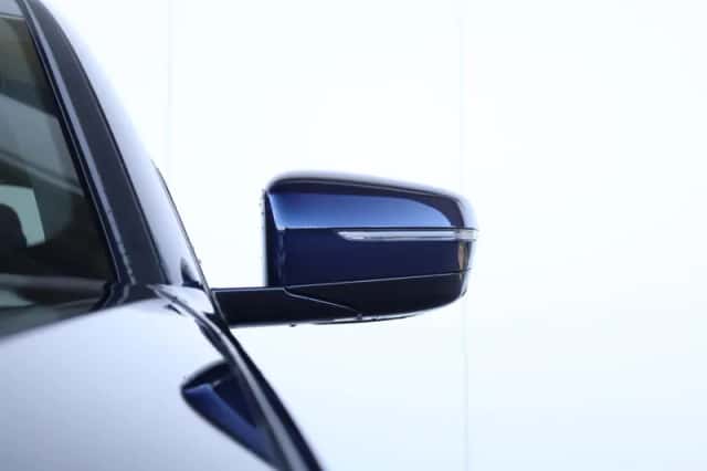 BMW 3-Serie (2026) thumbnail 4