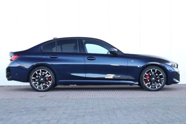 BMW 3-Serie (2026) thumbnail 5