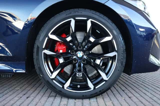 BMW 3-Serie (2026) thumbnail 6