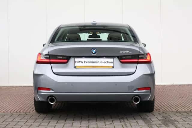 BMW 3-Serie (2024) thumbnail 5