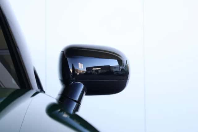 MINI Mini Electric (2026) thumbnail 4
