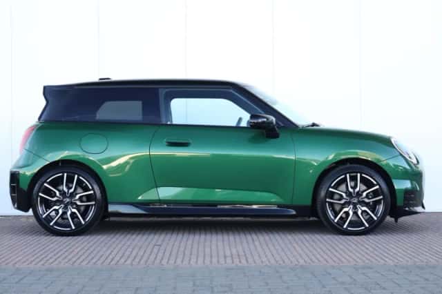 MINI Mini Electric (2026) thumbnail 5
