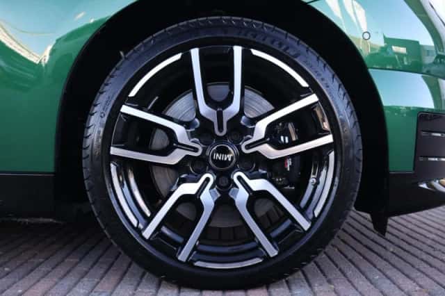 MINI Mini Electric (2026) thumbnail 6