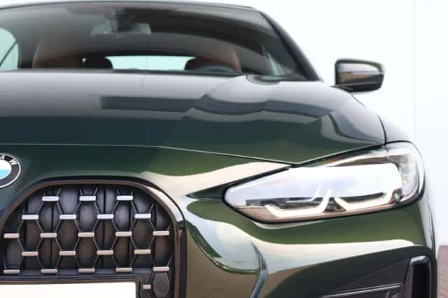 BMW 4-Serie (2024) thumbnail 3