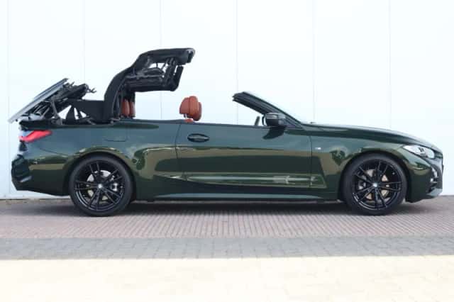 BMW 4-Serie (2024) thumbnail 6