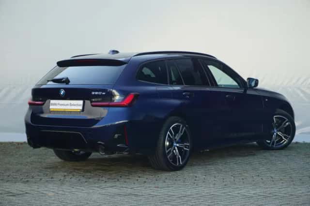 BMW 3-Serie (2024) thumbnail 2