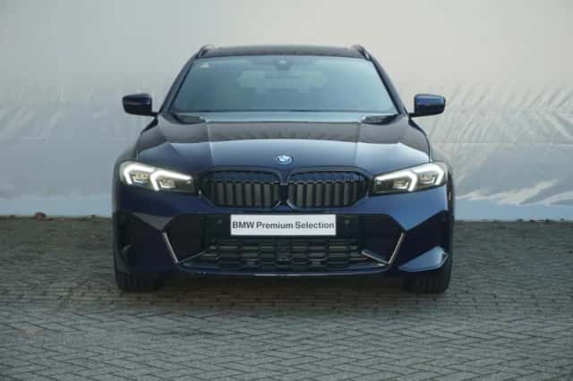 BMW 3-Serie (2024) thumbnail 3