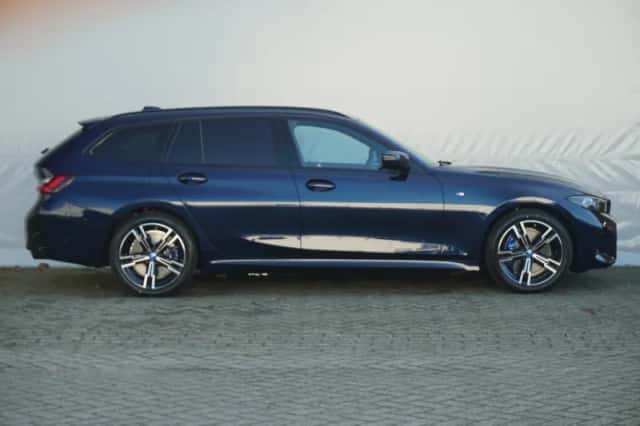 BMW 3-Serie (2024) thumbnail 4