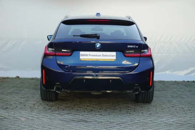 BMW 3-Serie (2024) thumbnail 5