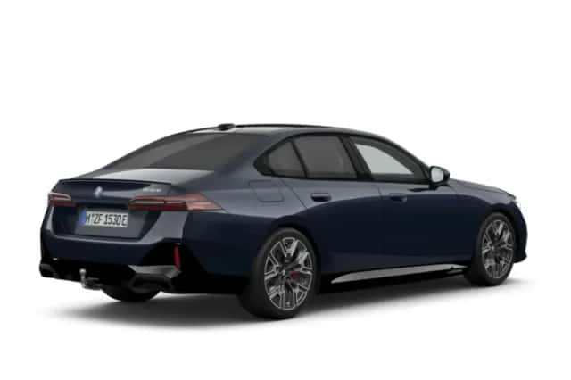 BMW 5-Serie (2026) thumbnail 2