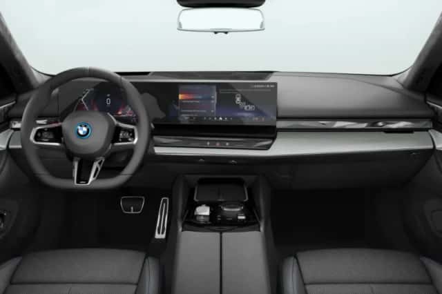 BMW 5-Serie (2026) thumbnail 3